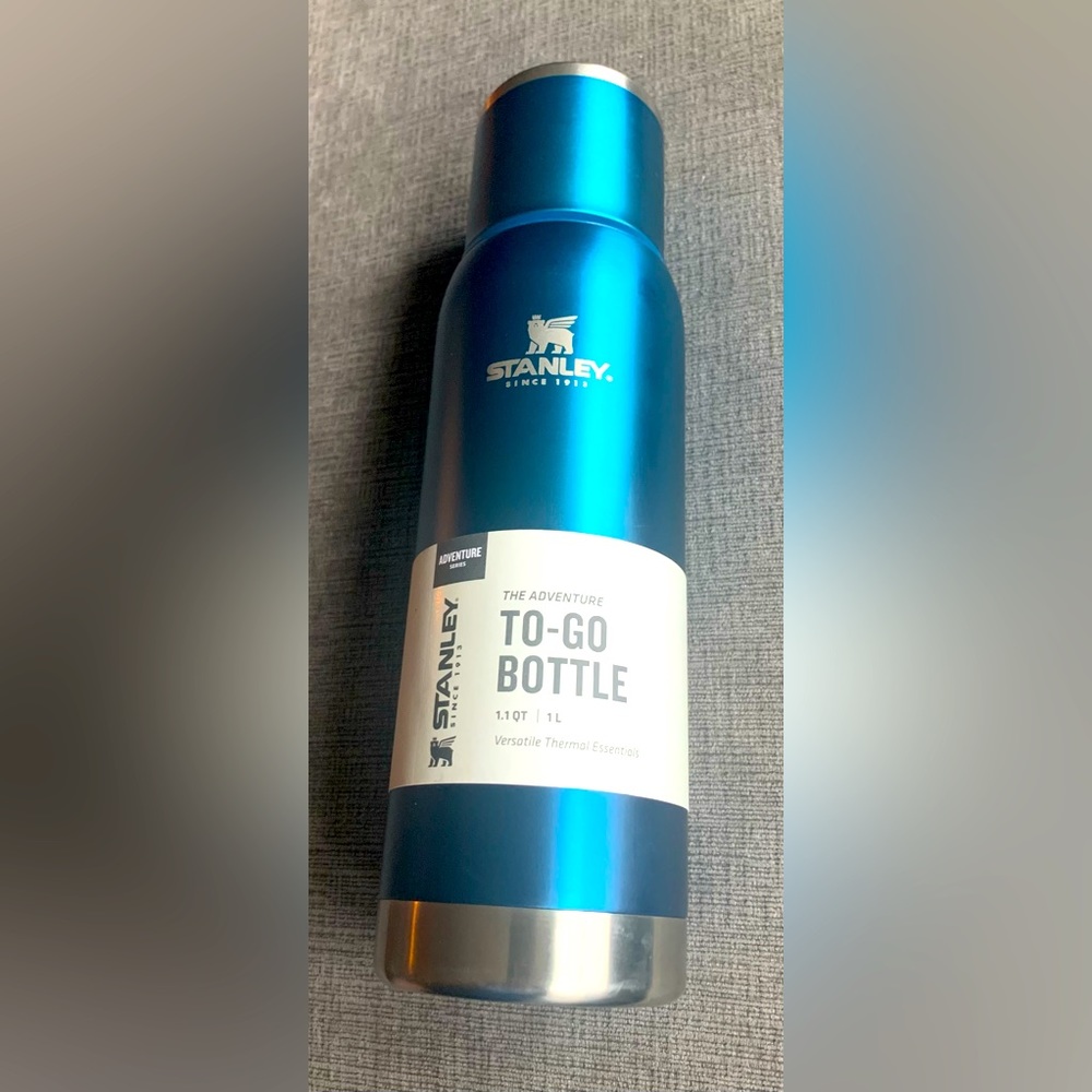 Stanley “The Adventure” To-Go Bottle / thermos